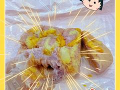 -木子木水日式烫面包(世界城光谷店)