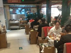 -东来顺饭庄(王府井步行街店)