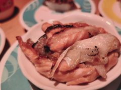 -莲寿司(国兴店)