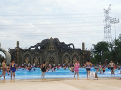 -苏州乐园森林水世界