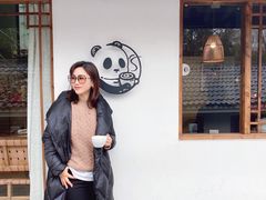 -竹子咖啡bamboo coffee