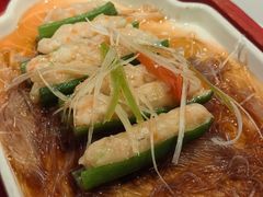 -局气 烤鸭·北京菜(光华路店)