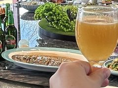 -靓湾海鲜·海景餐厅(小麦岛店)