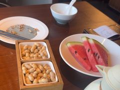 -汀小府·福建客家菜(鼓山沃尔玛店)