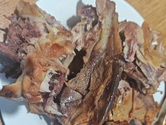 -韩麦大冷面(桂花街直营店)