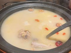 -乔街深夜食堂·台州菜·高压锅生蚝(杭州总店)