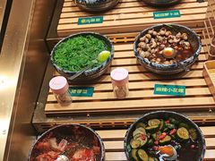 -尹三顺自助烤肉屋(成都春熙路店)