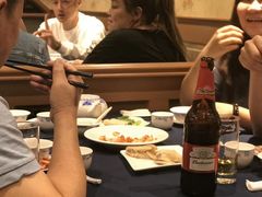 -老吉士酒家(天平路店)