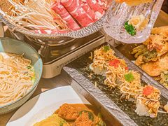 -池奈·日式咖喱蛋包饭(兰州中心店)