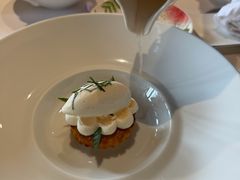 -Le Comptoir de Pierre Gagnaire