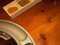 -三代烤肉(保利广场店)