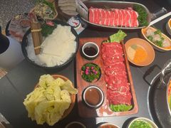 -季季山·云南野生菌火锅(上海首店)