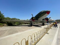-中国航空博物馆