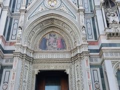 -圣母百花大教堂穹顶