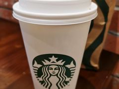 -星巴克(北京三里河东路店)