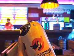 -Helens海伦司小酒馆(广州永庆坊店)
