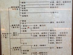 -黄埔古港