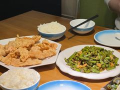 -晚归月亮湾私家菜(临邑路店)