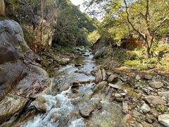 -黑龙潭风景区