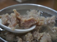 -老牌依强牛肉店(达道总店)