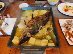 -北京王府井希尔顿酒店·万斯阁西餐厅