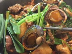 -芳村榕树头叹佬鸡煲(体育西店)