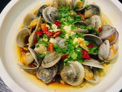 -健眺小海鲜(临海后山店)