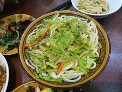 -罗胖子面馆(西关店)