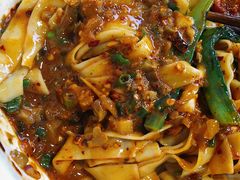 麻辣小面-朱儿面庄(洋河三路店)