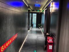 -天禧影院式足道·SPA(梅林店)
