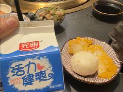 -铭牛烧肉·和牛海鲜自助(高新月牙湖店)