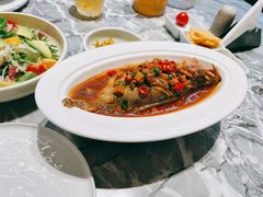 -披云云小馆·味道江湖(姚家园万象汇店)