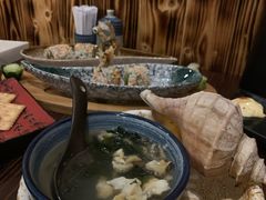 -矶野水产(澳门逸园中心店)