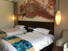 -德门仁里精品酒店(安仁店)