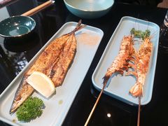 -海食焗(新光天地店)