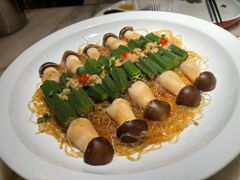 -京华烟云·北京烤鸭(领展购物广场·中关村店)