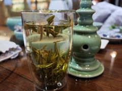 -湖畔居茶楼(湖滨店)