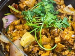 -张大厨鸡煲王·小龙虾·16年老字号(新圳东路店)