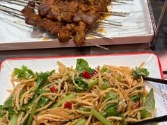 -寻香羊小羊·徐州烧烤(南京店)