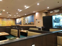 -萨莉亚意式餐厅(星海广场店)
