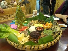 -多哥水傣味餐厅(司马巷店)