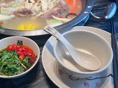 -天都火锅酒楼(虹梅南路店)