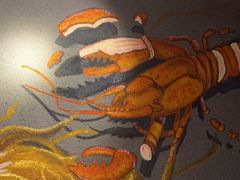 -龙巢盱眙龙虾·牛蛙·烧烤宵夜(八卦岭店)
