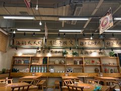 -付掌柜在成都·热炒砂锅集(金禾店)