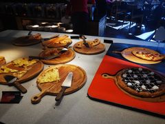 -比格比萨自助(花园路店)