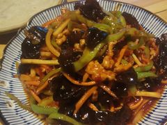 -香满园春饼·家常菜(东大桥店)