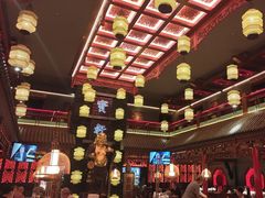 -宝轩渔府·老字号海鲜·正宗津菜(水上店)