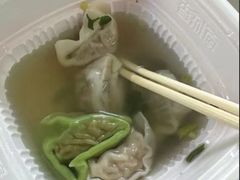 -南城香·饭香串香馄饨香(青年路店)
