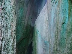 -天柱山风景区