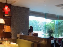 -杭州君悦酒店·湖滨28中餐厅
